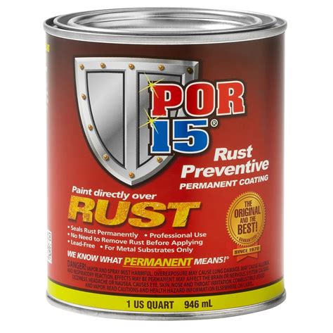 best spray paint for rusted metal chassis|Best Chassis & Truck Frame Paints For Rust Prevention.